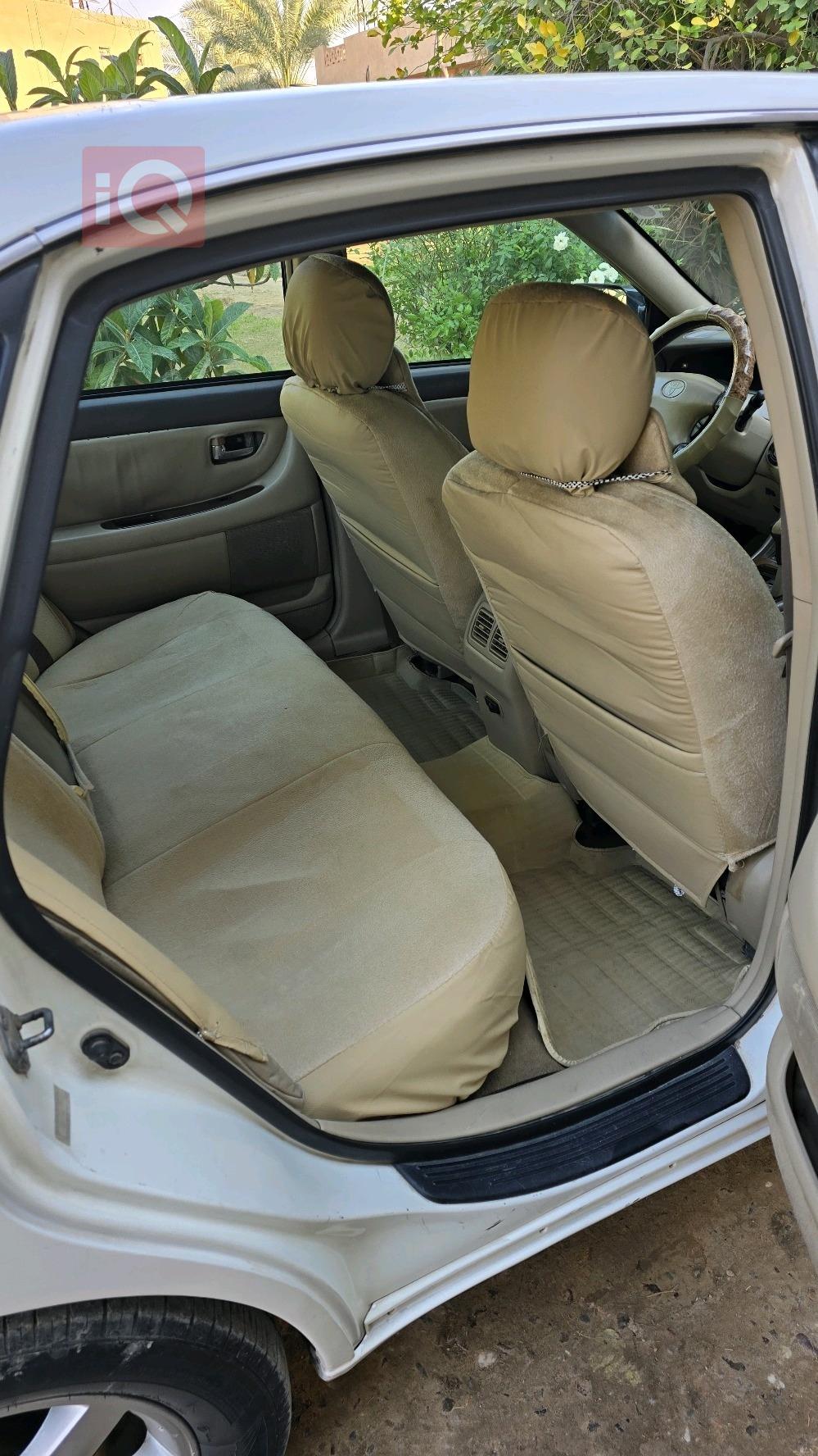 تويوتا أفالون